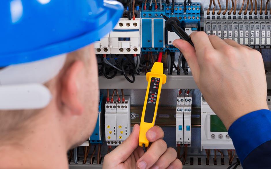  électricien urgence Épône