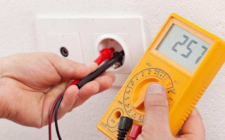 électricien urgence Épône